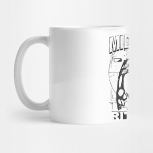 Midnight Rituals Mug